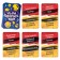 Board game "What are you saying? Anime Style ", 100 cards, 6 runs, 10+
