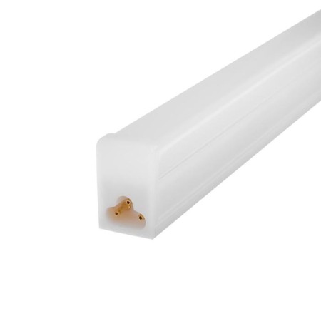 LED LED T5, 6 W, 540 lm, 300 mm, 6500k, 220V, white light-1