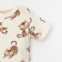 Body crumb I "tiger" height 74-80 cm, beige