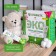 Synergetic washing powder, automatic, hypoallergenic, 50 pcs