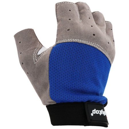 Gloves sports onlytop, p. S, blue color-3