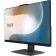 Monoblocks MSI Modern AM242P 12M-090RU (MS-AE07) 23.8 ’’ FHD (1920x1080)/ Intel Core i5-1240p/ 106900