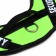 C9 sloping is soft reflective, size S, OG 45-55 cm, weight 5-12.5 kg, green