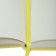 Sketchmarker sketchbook, 210 x 300 mm, 80 sheets, solid cover of artificial leather, lemon, block 140 g/m2