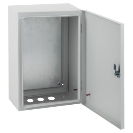 Metallic era Simple Simple ShMP-07 (600x400x175) IP31 UHL3, gray