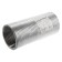 The corrugated duct "Cosmiac", d = 150 mm, sliding up to 1.5 m, aluminum 80 μm