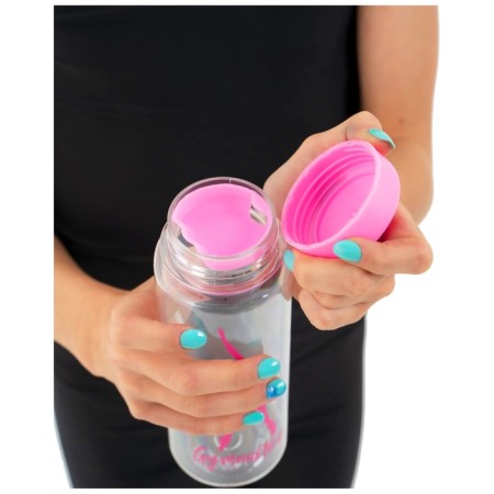 Grace dance "Gymnast": Bag on the straps, water bottle-5