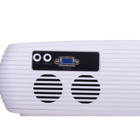 Projector Cactus CS-pro.02wt.full HD-W LCD 3000LM LS 300LM ANSI (1920x1080) 2000: 1 resource La 107627-3