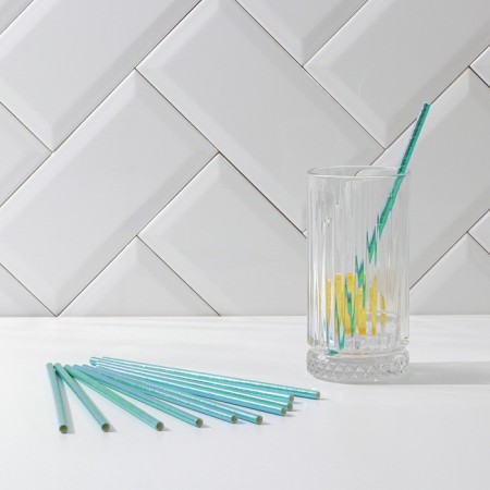 Blue tubes, 10 pcs-4