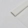 Corrugated paper 350 white, 90g, 50 cm x 1, 5 m