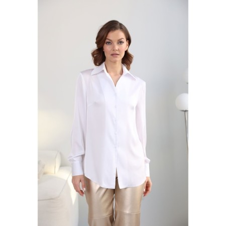 Female blouse, size 50-1