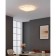 Rende ceiling lamp, 19.5W Led