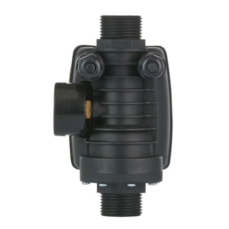 UNIPUMP pump control unit "Turbipress M", up to 1.5 kW-2