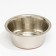 Standard bowl with non -slip silicone base, 850 ml