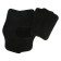 Car mats Torso, pile, 62 × 42 cm, 43 × 30 cm, black, set 4 pcs