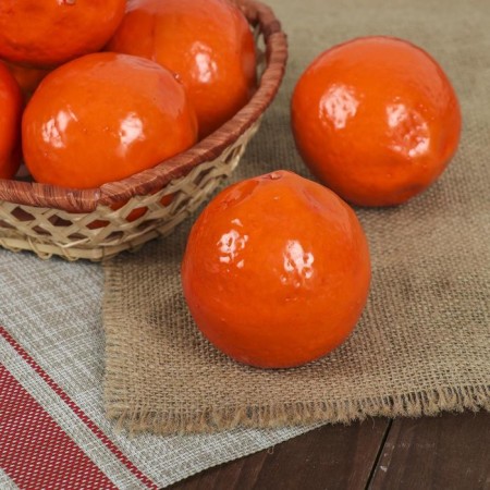 Dummage "Orange" D-7 cm, orange