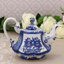 Coffee pot 