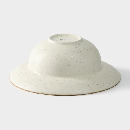 Porcelain Porcelain Magistro Poursephona, 330 ml, d = 19.5 cm, beige color-3