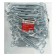 Talter hook-ring tundra Krep, Din 1480, M10, galvanized
