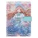 Notebook Gift Book with a Slocation, A6+, 48 sheets, line, 12.5 x 19 x 1.5 cm, "Anime"
