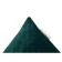 Pillowcase "Bel No. 8", size 45x45 cm
