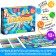 Board game to explain the words "Positivium", 100 cards, 12+