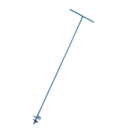 Counsellass, screw, d = 150 mm, length 2 m, color mix
