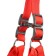 COMPORTS COLLECT COMBODY, 2 cm, Osh 40-60 cm, og 44-62 cm, red