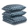 Set 1.5 joint venture Cuts & Pieces, duvetel 150x200 cm, pillowcases 50x70 - 2 pcs