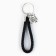 Key keychain cord "Cool man", 11 x 3 cm
