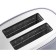 Toster KitFort KT-2038-3, 815 W, 6 grip modes, 2 toasts, gray