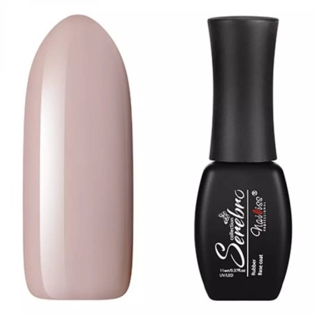 Camouflage base Serebro Color Base No. 07, 11 ml