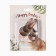 Easter rabbit set 40x73cm, sarzha 190g/m2, cookies for cookies