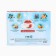 New Year! Black tea "Magic New Year", assorted, 30 pcs