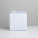 Gift folding box, packaging, “blue”, 12 x 12 x 12 cm