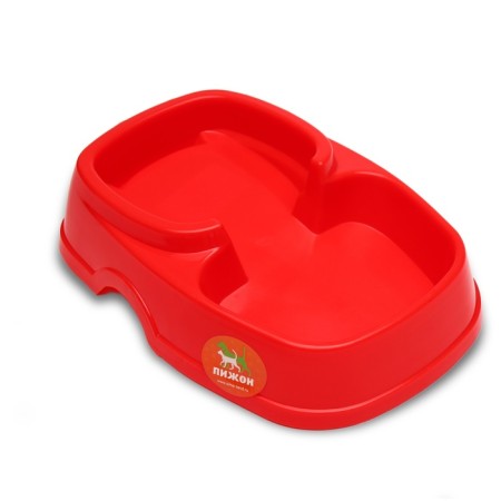 Auto -feeder/auto feeder with measured division, 1.3 l, red-6