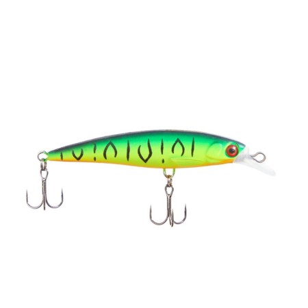 Namazu Anger wobbler, 7.5 cm, 6 g, mine, floating (0.5-1.5 m), color 2