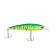 Namazu Anger wobbler, 7.5 cm, 6 g, mine, floating (0.5-1.5 m), color 2