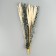 Bouquet of dried flowers "Eucalypt" 13 pieces, height 47 cm.
