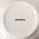 Porcelain shade "Christmas", 580 ml, d = 15.5 cm