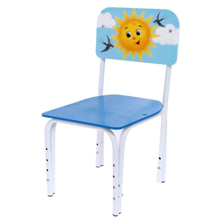 Adjustable chair 1-3 "sun"