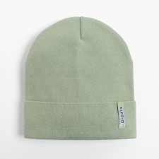 Children's hat, khaki color, size 48-50