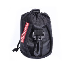 Bag for treats on the OSSO belt 
