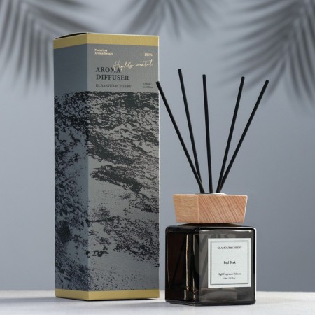 Aromatic diffuser "Red Teak", 150 ml