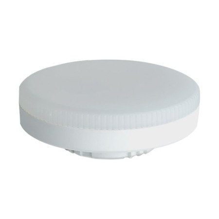 LED LED Feron, GX53, 12 W, 175-265 V, green light-2