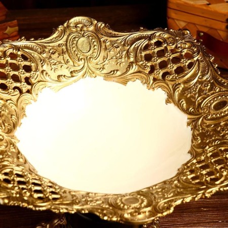 Anti candlestick 44x44x34 cm-2