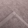 Terry towel Laconico, 50x90cm, gray color, 420g/m, cotton
