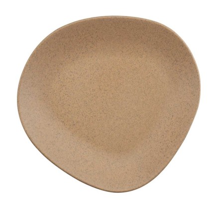 Kutahya Porselen Galaxy dish, beige color