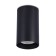 Ceiling lamp ST LUCE. ST157.442.20. 1x20 W, LED, 4000K, 1600 LM, 9.5x9.5x15 cm, black color
