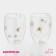 A set of glasses with double walls "Sukhotzet", 350 ml, 9.5x1.5 cm, 2 pcs